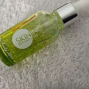 Skininc my daily dose